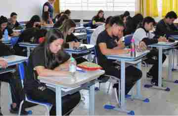  Paraná é o estado que mais investiu em educação em 2025, aponta Tesouro Nacional